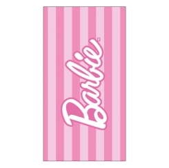 TOALLA BARBIE